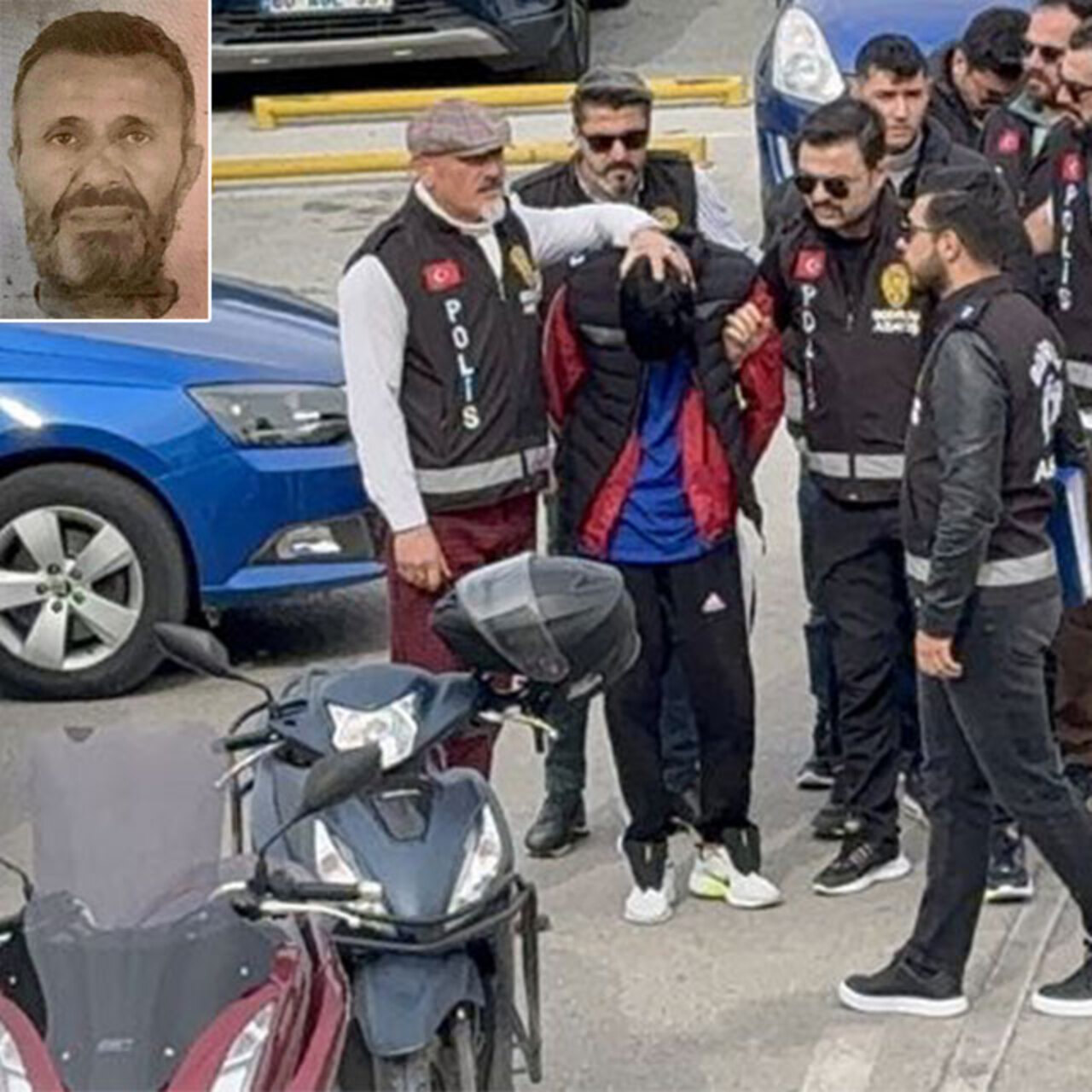 Kan donduran cinayette taciz iddiası!