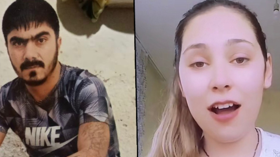 Damla'yı 47 bıçak darbesiyle katleden canavarın cezası bozuldu!