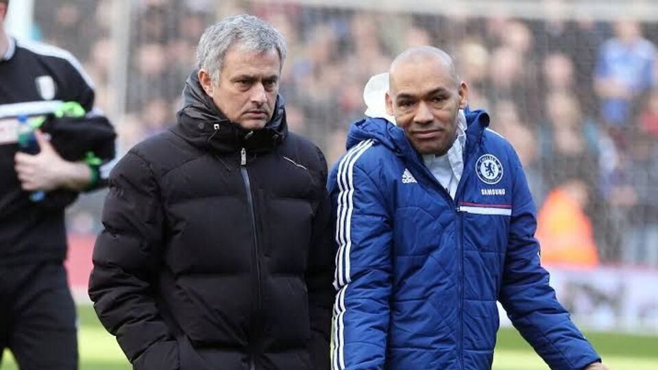 Mourinho ile Morais bu sefer rakip oluyor!