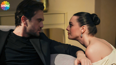 İmre, Devran'ı kurtarmak için Karahan'ı vurdu