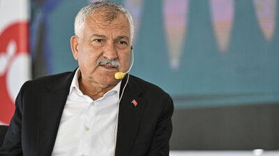 TBB'nin yeni başkanı Karalar