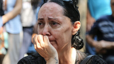 Tarık Akan'ın hayat arkadaşı vefat etti