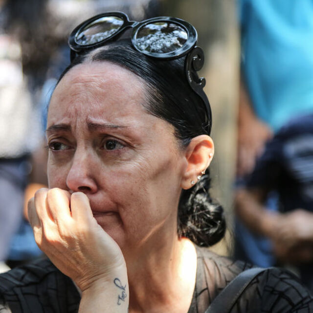 Tarık Akan'ın hayat arkadaşı vefat etti