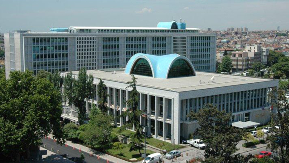 İlçe belediye başkanı seçilebilir mi?