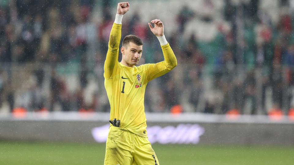 Fenerbahçe'de 13 futbolcu milli formayı terletti!