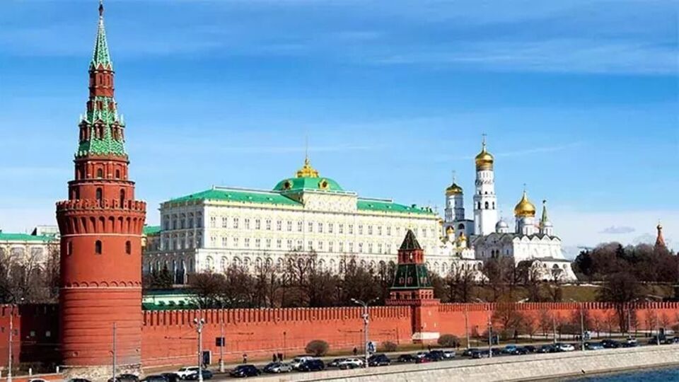 Kremlin: Rusya ve ABD, Ukrayna krizini çözmek istiyor