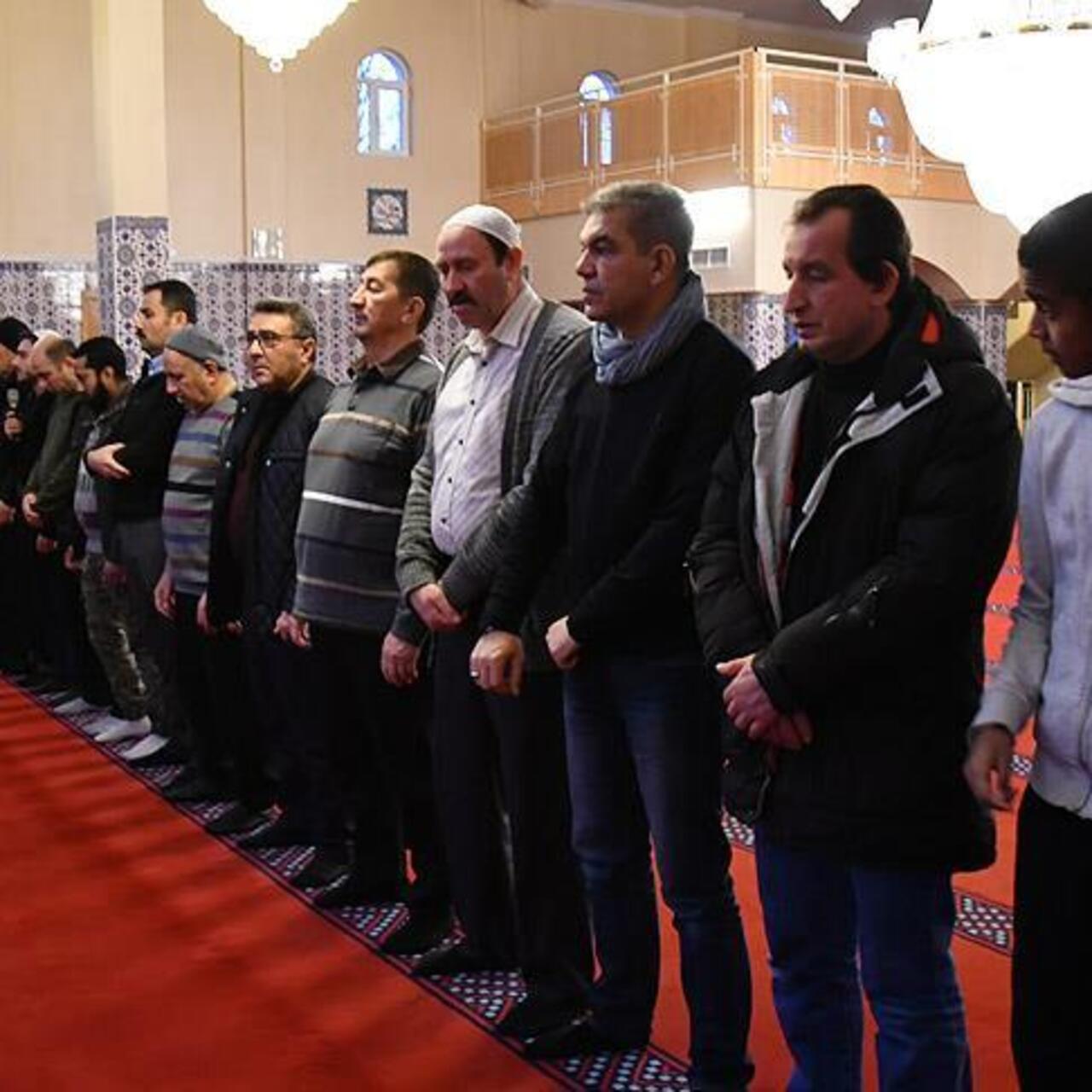 İzmir bayram namazı vakti 2025