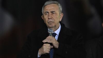 Ankara Büyükşehir'e konser soruşturması izni