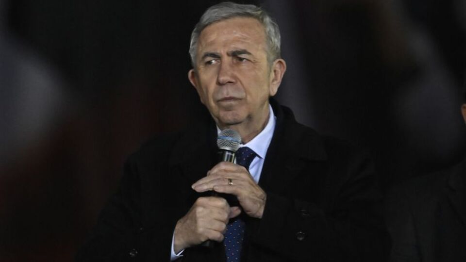 Ankara Büyükşehir'e konser soruşturması izni