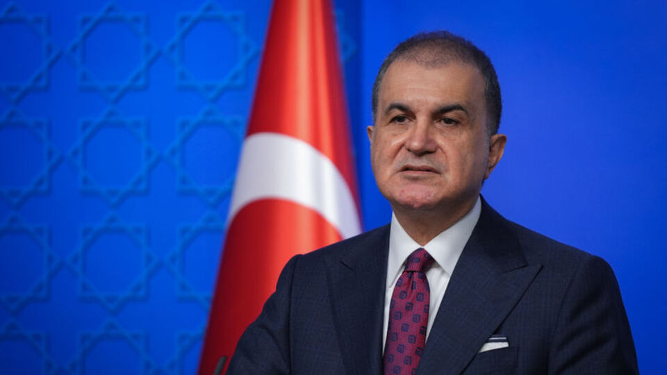 Çelik: Temel sorun CHP siyasetsizliği