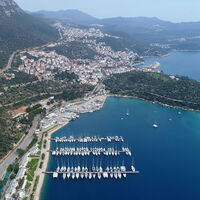 Kekova için hazırlanan imar planı iptal edildi