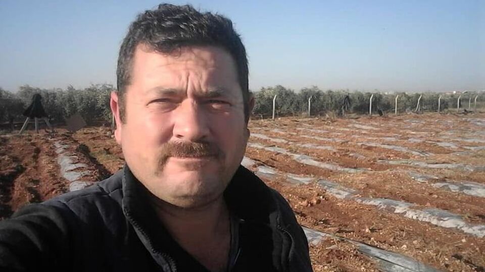 Ağabey kardeşini katletti! 'Kanlı' miras!