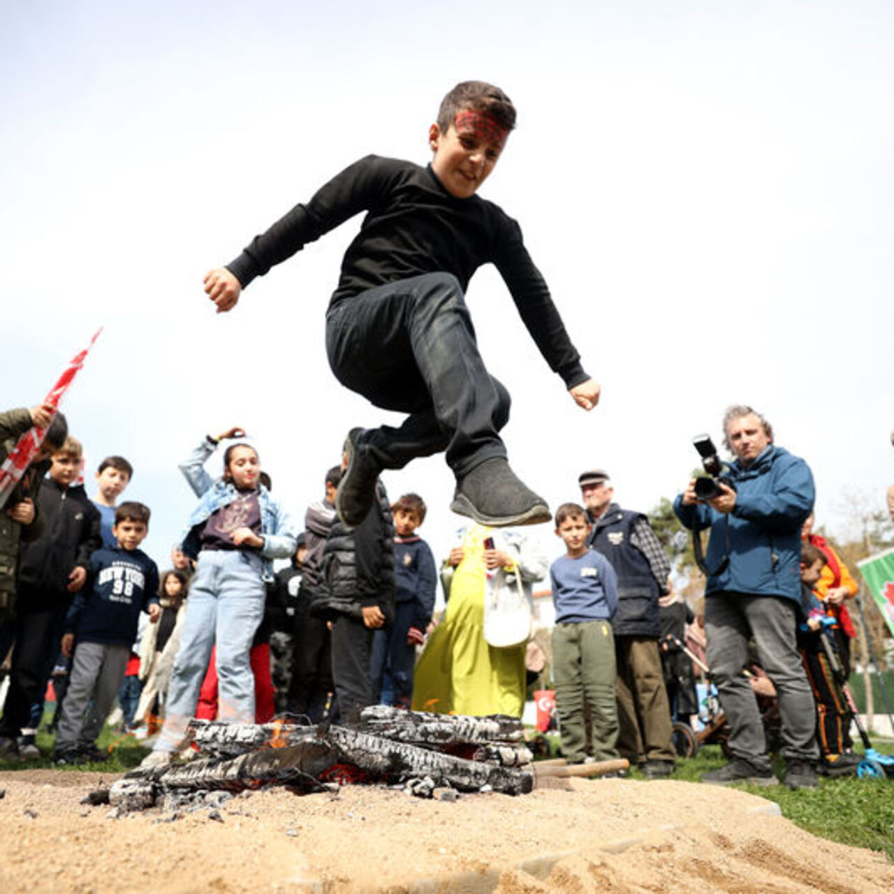 Nevruz (Yenigün) bayramı olarak kutlanacak