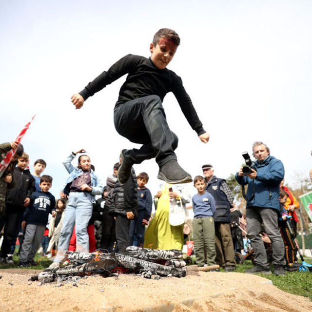 Nevruz (Yenigün) bayramı olarak kutlanacak