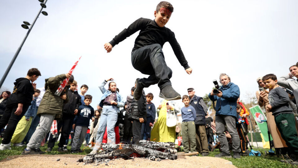 Nevruz (Yenigün) bayramı olarak kutlanacak