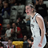 Beşiktaş BOA'da sakatlık: Sezonu kapattı