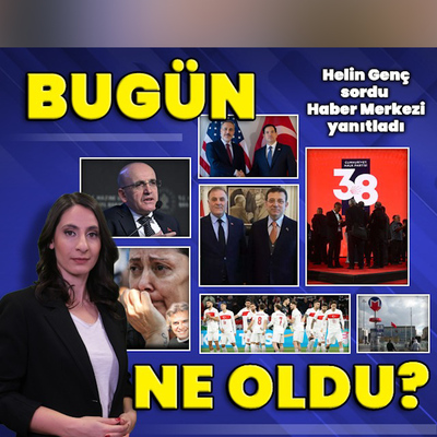 24 Mart 2025: Bugün ne oldu? İşte günün öne çıkan haberleri