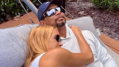 Aşklarını ilan ettiler