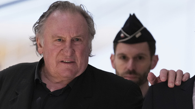 İlk kez hakim karşısına çıktı