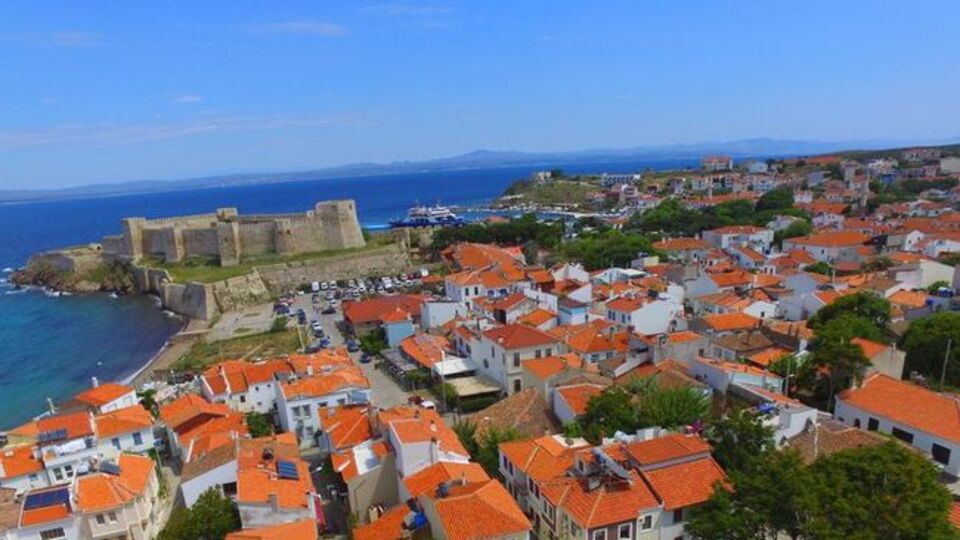 Bozcaada'nın Fethi Ne Zaman?