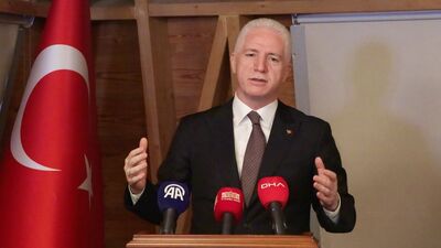 CHP heyetinden Vali Gül'e ziyaret