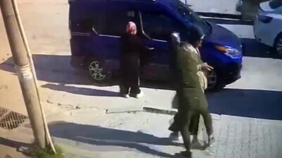 Tekirdağ'da bir kadını zorla kaçıran kişi tutuklandı