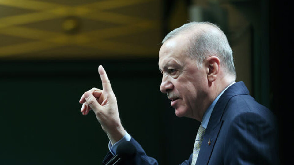 "Kirli tezgâha düşmeyeceğiz"