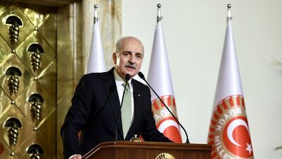 "Güçlü bir şekilde çalışmalarımızı sürdüreceğiz"