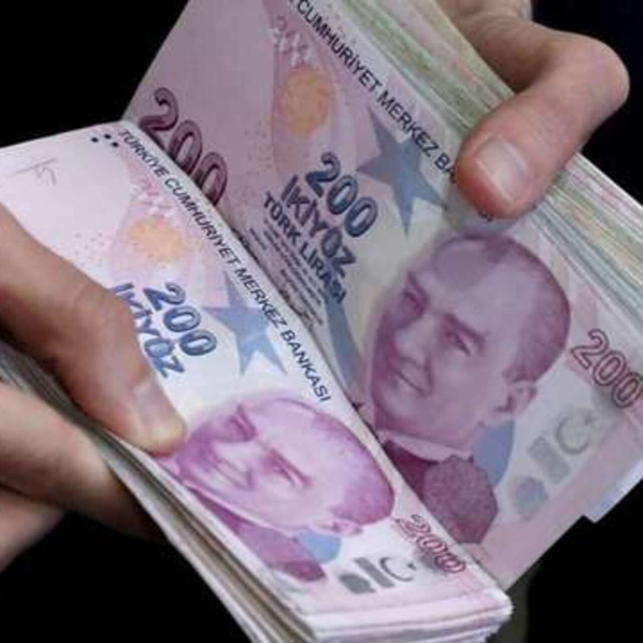 Emekli ikramiyesi ödemeleri devam ediyor