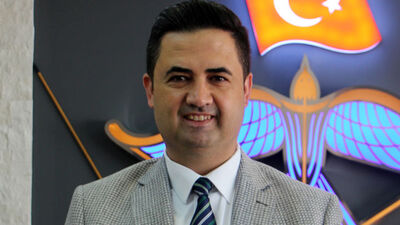 Gelendost Belediye Başkanı Özmen gözaltına alındı