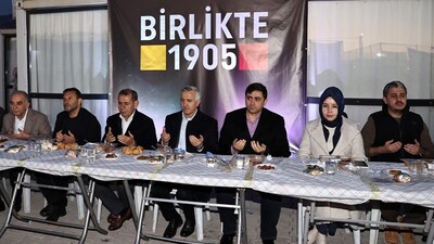 G.Saray'dan deprem bölgesine destek!