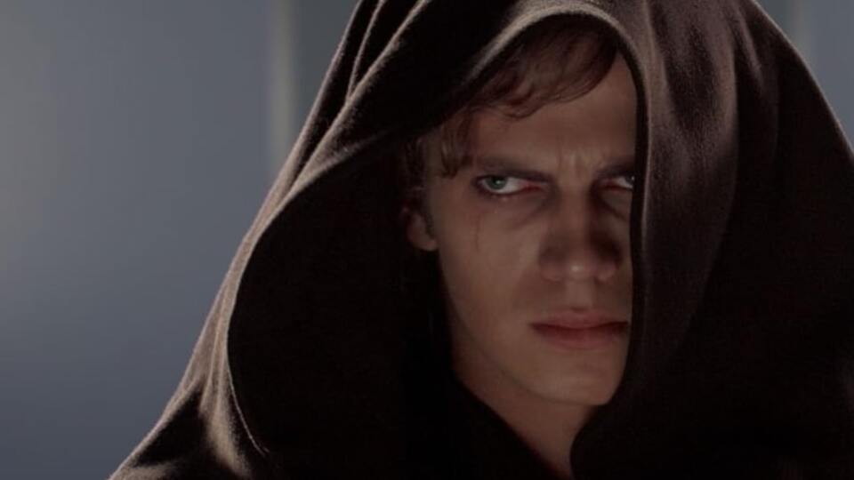 Sinema tarihinin en unutulmaz kötüleri...