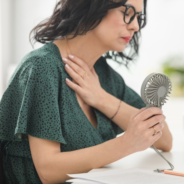 Erken menopozla baş etme yolları