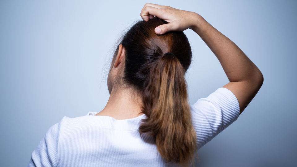 Sebebi psikolojik olabilir!