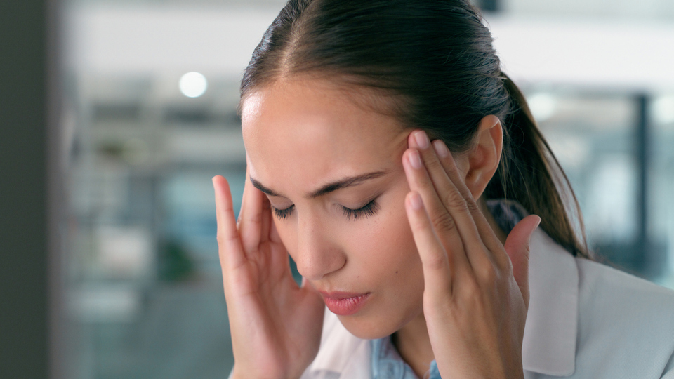 'Beyin sisi'nin belirtileri neler?