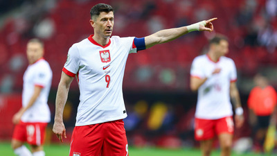 Polonya Malta'yı rahat geçti!