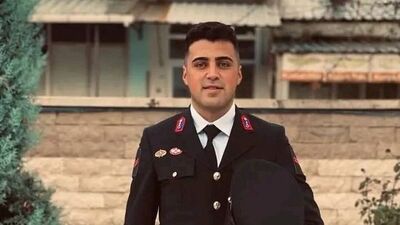 Sobadan zehirlenen uzman onbaşı hayatını kaybetti