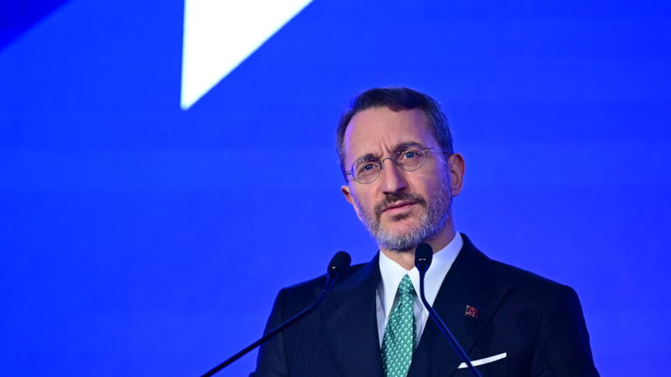 Altun: Milletin sabrıyla oynamayın