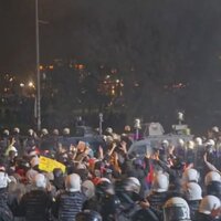 Cumhurbaşkanı Erdoğan ve ailesine hakaret ettiği tespit edilen 41 zanlı yakalandı