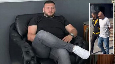 Önce tek kurşunla infaz! Sonra başsağlığı!