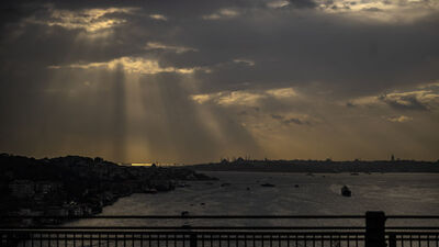 Yağış beklenmiyor, sıcaklıklar mevsim normali üzerinde