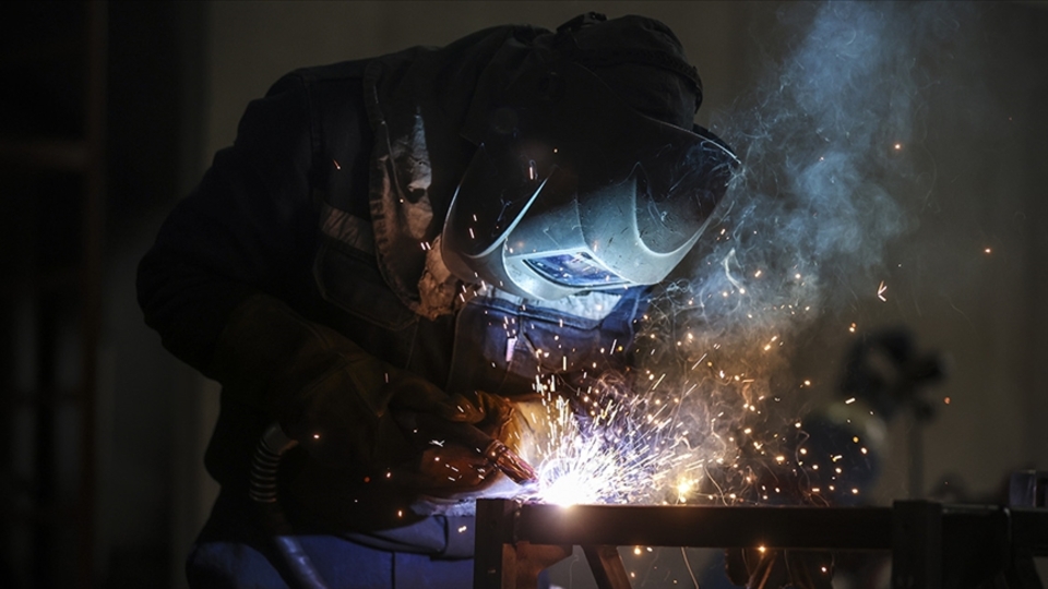 Reel kesim güveninde artış