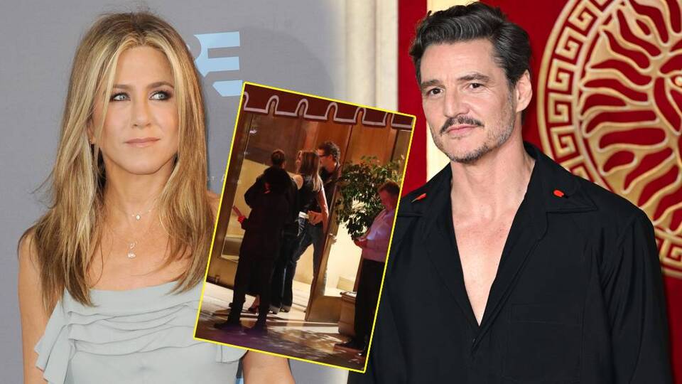 Havada aşk kokusu var