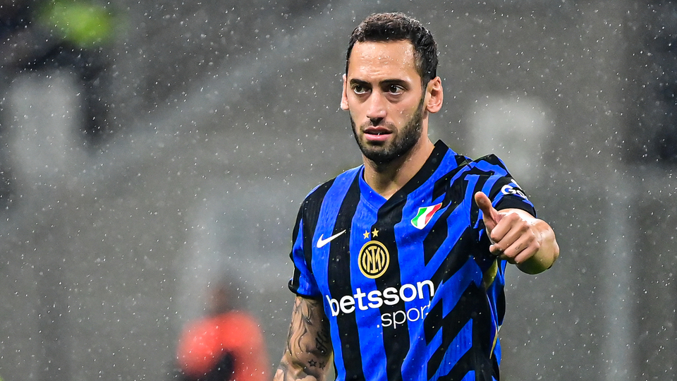 "Bayern Münih'e bu yüzden gitmedim!"