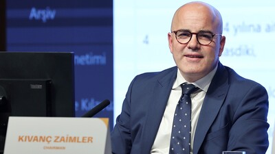 Enerjisa Enerji, Olağan Genel Kurul toplantısı gerçekleşti