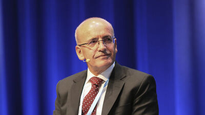 Bakan Şimşek ve TCMB Başkanı Karahan yabancı yatırımcılarla görüşecek