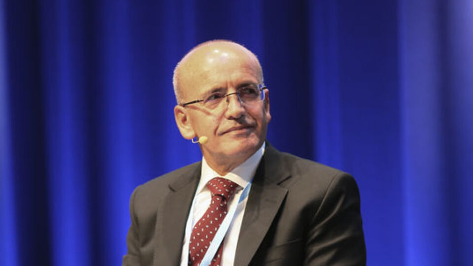 Bakan Şimşek ve TCMB Başkanı Karahan yabancı yatırımcılarla görüşecek