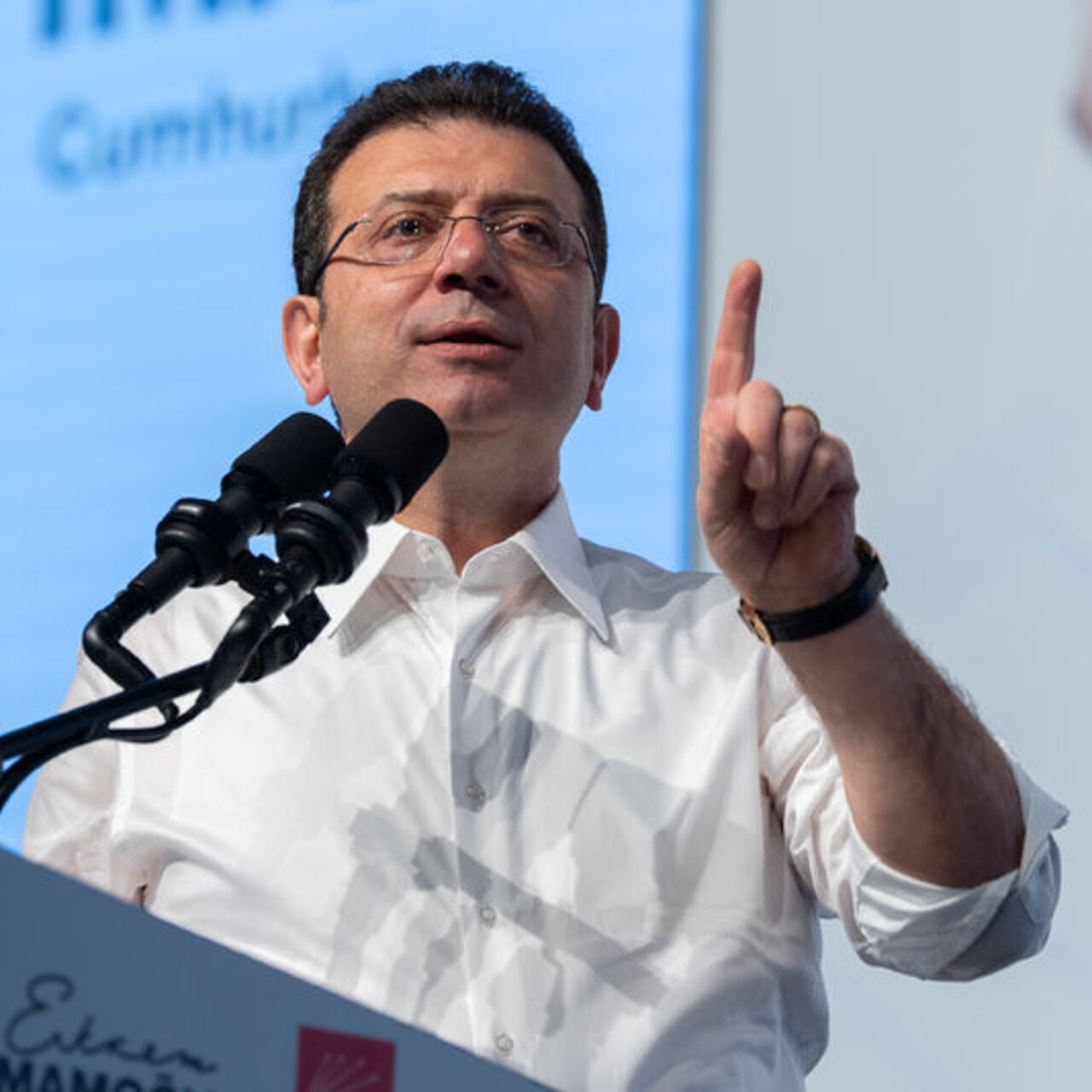 İmamoğlu: Annelere hakarete gönlüm razı gelmez