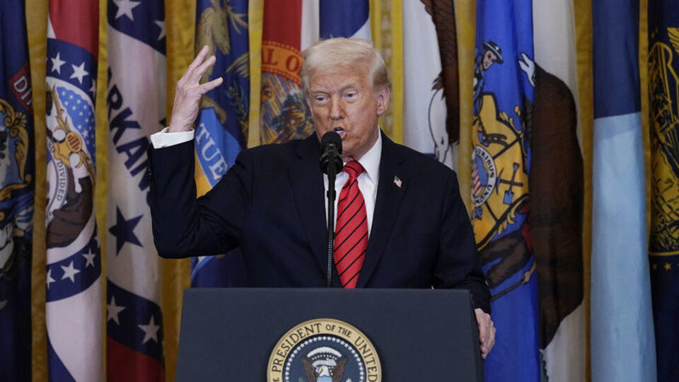 Trump'a eleştiri: "Naziler daha iyi muamele görmüştü"