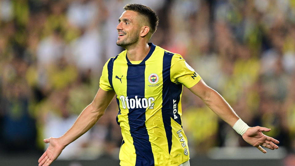 Tadic, tarihi "dalyaya" hazırlanıyor!